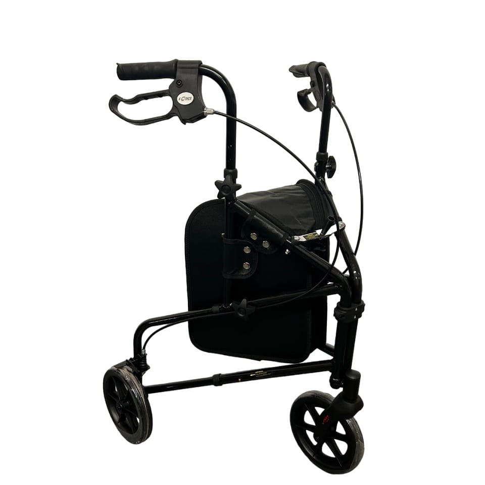 Ultra Lightweight Tri Walker